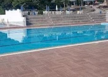 PISCINA - Appartamento Contrada Piano Milo, Noto - foto 32