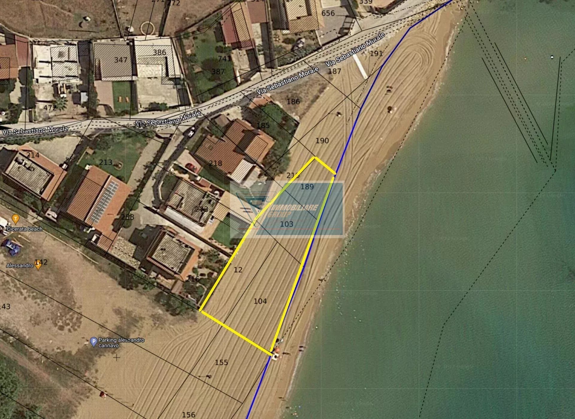 Negozio Avola - foto 1