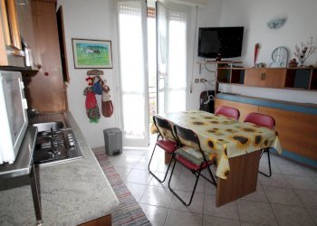 cucina - Bilocale Corso Europa 20., Borghetto Santo Spirito - foto 6