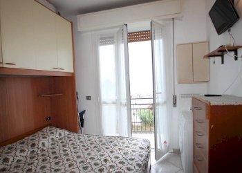 camera con vista mare - Bilocale Corso Europa 20., Borghetto Santo Spirito - foto 10