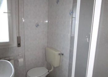 bagno - Bilocale Corso Europa 20., Borghetto Santo Spirito - foto 14