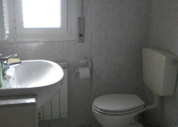 bagno - Bilocale Corso Europa 20., Borghetto Santo Spirito - foto 15