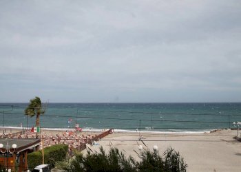  vista mare - Bilocale Corso Europa 20., Borghetto Santo Spirito - foto 17