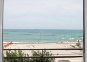 vista mare - Bilocale Corso Europa 20., Borghetto Santo Spirito - foto 18