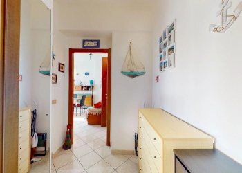 Bilocale Corso Europa 20., Borghetto Santo Spirito - foto 3