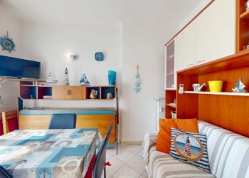 Bilocale Corso Europa 20., Borghetto Santo Spirito - foto 5