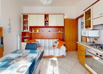 Bilocale Corso Europa 20., Borghetto Santo Spirito - foto 6