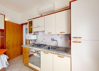 Bilocale Corso Europa 20., Borghetto Santo Spirito - foto 7