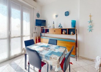 Bilocale Corso Europa 20., Borghetto Santo Spirito - foto 8