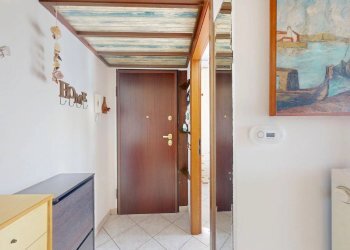 Bilocale Corso Europa 20., Borghetto Santo Spirito - foto 9