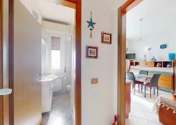 Bilocale Corso Europa 20., Borghetto Santo Spirito - foto 10