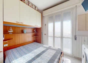 Bilocale Corso Europa 20., Borghetto Santo Spirito - foto 11