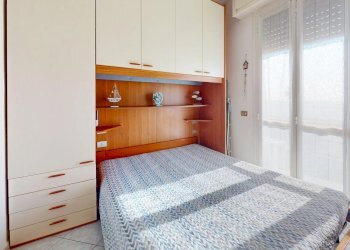 Bilocale Corso Europa 20., Borghetto Santo Spirito - foto 12