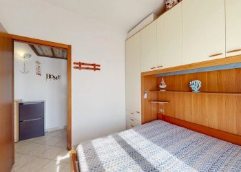 Bilocale Corso Europa 20., Borghetto Santo Spirito - foto 14