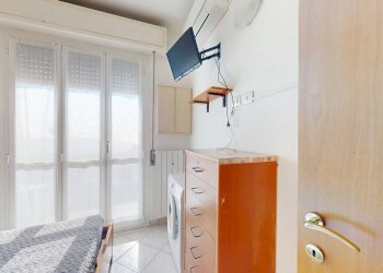 Bilocale Corso Europa 20., Borghetto Santo Spirito - foto 16