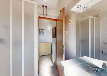 Bilocale Corso Europa 20., Borghetto Santo Spirito - foto 18