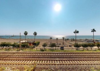 Bilocale Corso Europa 20., Borghetto Santo Spirito - foto 19