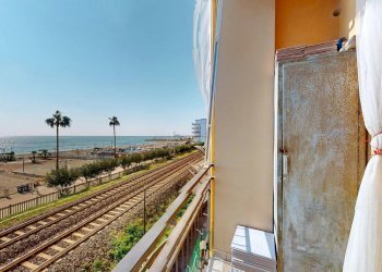 Bilocale Corso Europa 20., Borghetto Santo Spirito - foto 20