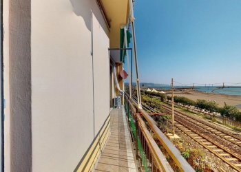 Bilocale Corso Europa 20., Borghetto Santo Spirito - foto 21