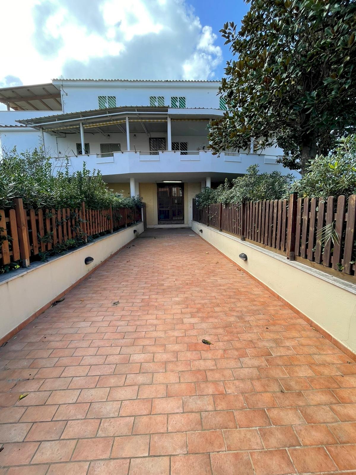 Three-room apartment Via Asti, Porto Rutulo, Ardea - photo 1