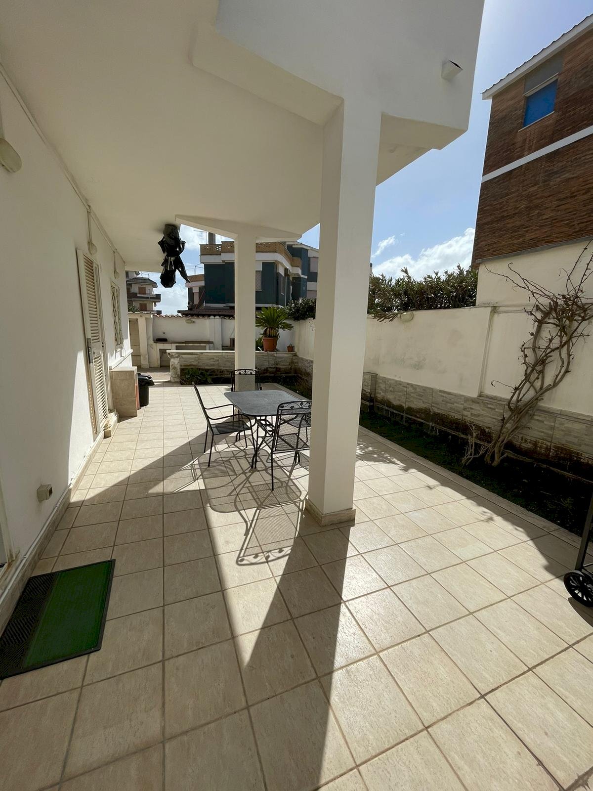 Three-room apartment Via Asti, Porto Rutulo, Ardea - photo 3