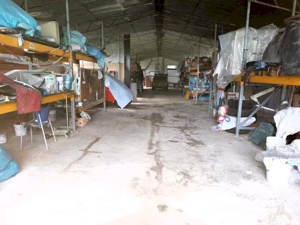 Shed Santarcangelo di Romagna - photo 3