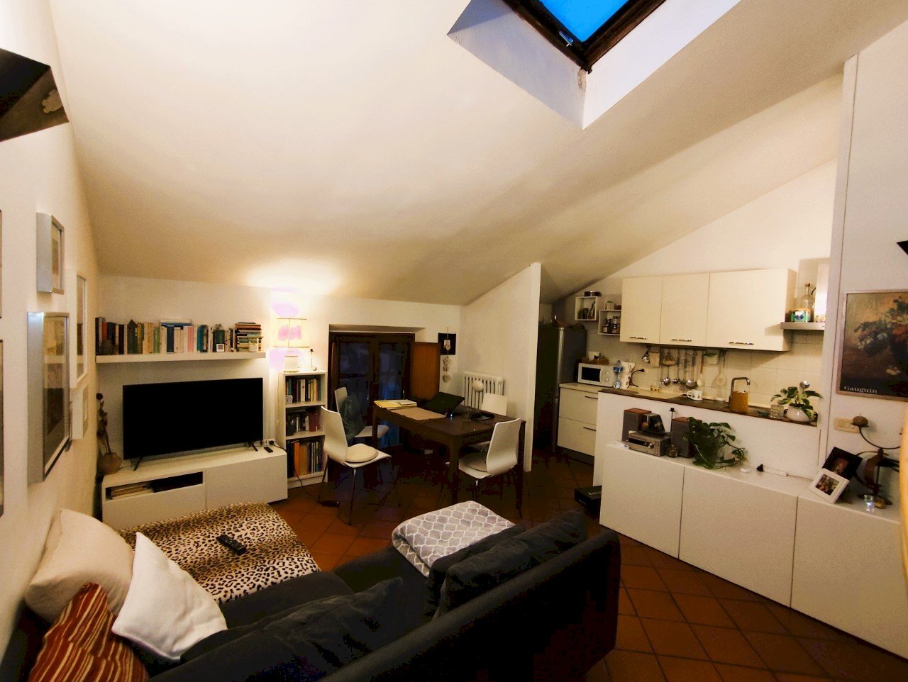 Attic Reggio nell'Emilia - photo 1