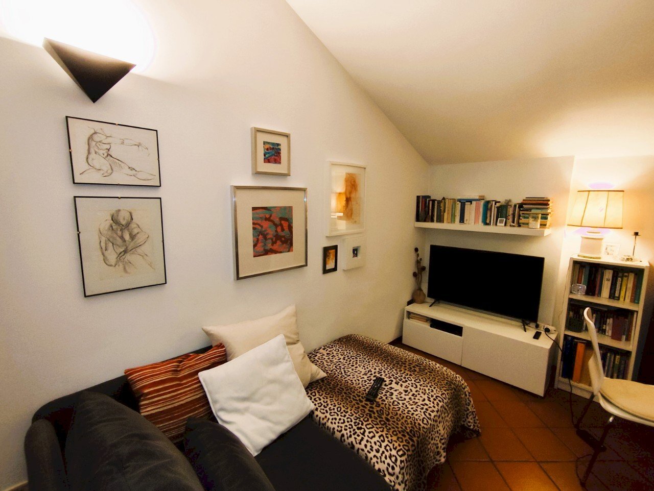 Attic Reggio nell'Emilia - photo 2