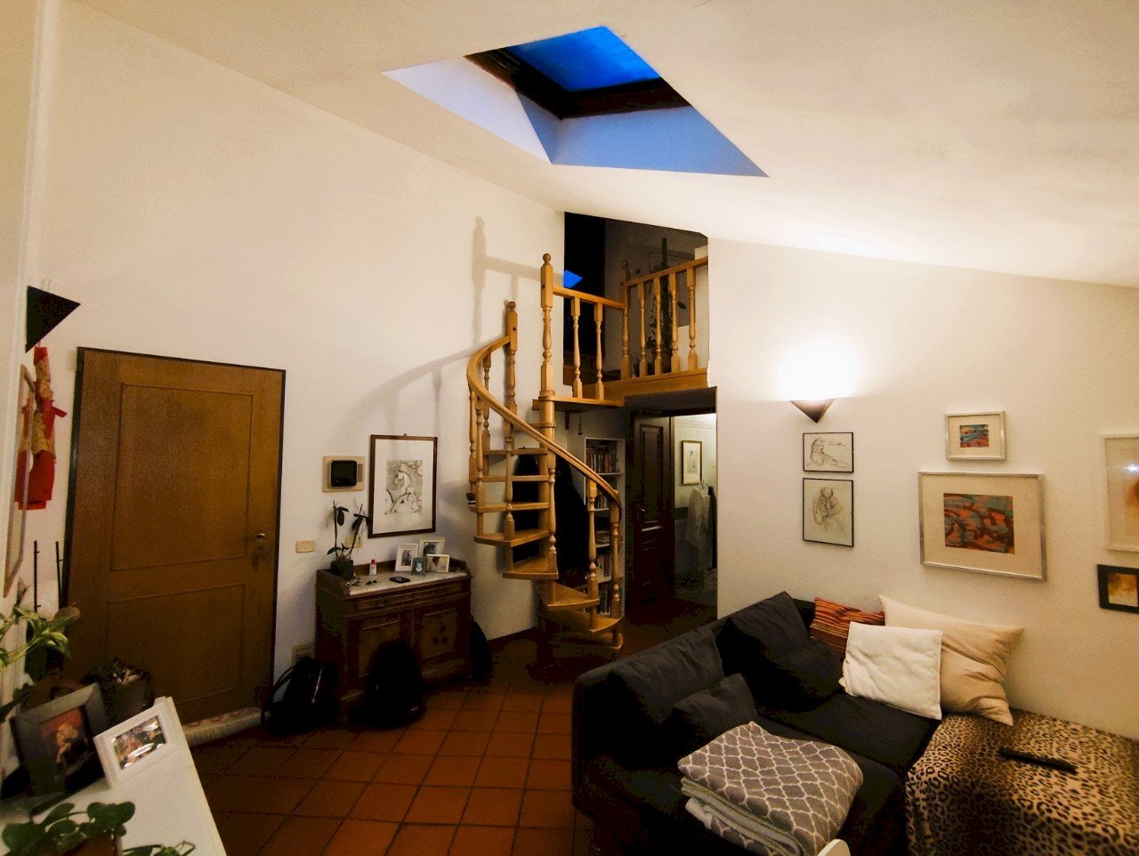 Attic Reggio nell'Emilia - photo 3