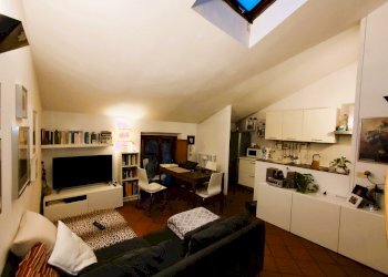 Mansarda Reggio nell'Emilia - foto 1