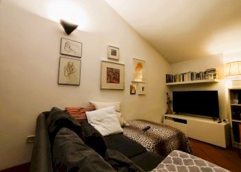 Mansarda Reggio nell'Emilia - foto 5