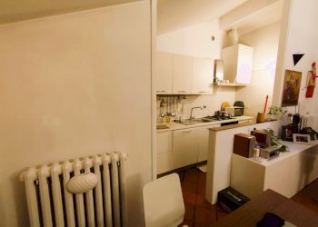 Mansarda Reggio nell'Emilia - foto 8