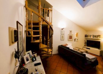 Mansarda Reggio nell'Emilia - foto 9