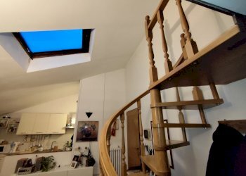 Mansarda Reggio nell'Emilia - foto 11