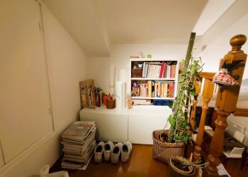 Mansarda Reggio nell'Emilia - foto 17