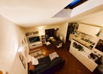 Mansarda Reggio nell'Emilia - foto 18