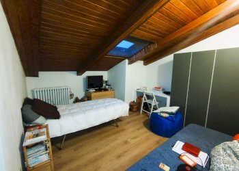 Mansarda Reggio nell'Emilia - foto 22