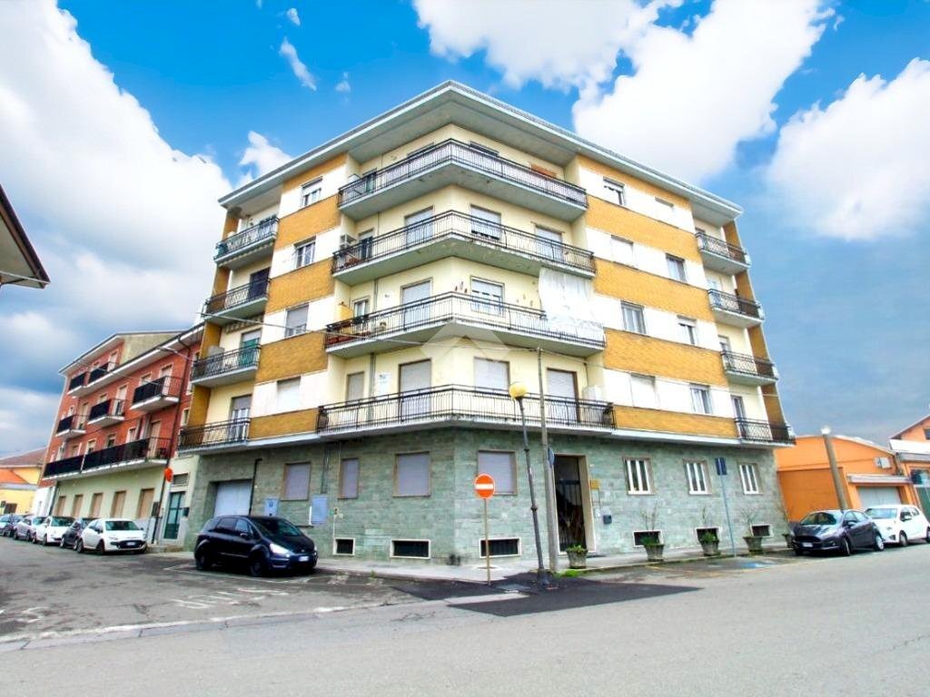 Quadrilocale Corso nuova italia, Santhià - foto 1