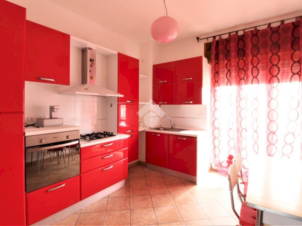 Quadrilocale Corso nuova italia, Santhià - foto 3