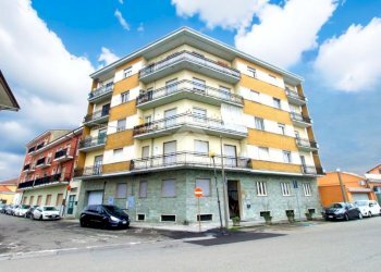 Quadrilocale Corso nuova italia, Santhià - foto 1