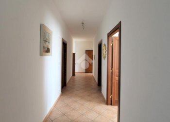 Quadrilocale Corso nuova italia, Santhià - foto 16