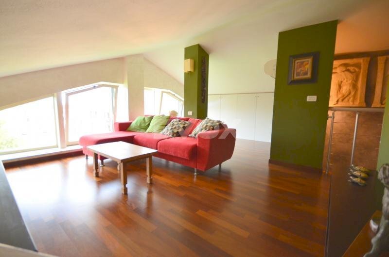 Three-room apartment Bologna - photo 1