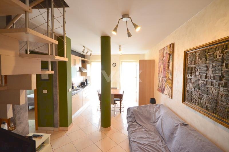 Three-room apartment Bologna - photo 3