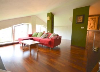 Three-room apartment Bologna - photo 1