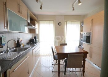 Three-room apartment Bologna - photo 8