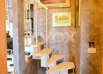 Three-room apartment Bologna - photo 15