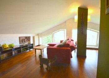 Three-room apartment Bologna - photo 16