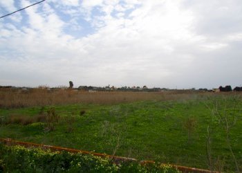 Terreno edificabile Località Fiori, Menfi - foto 2