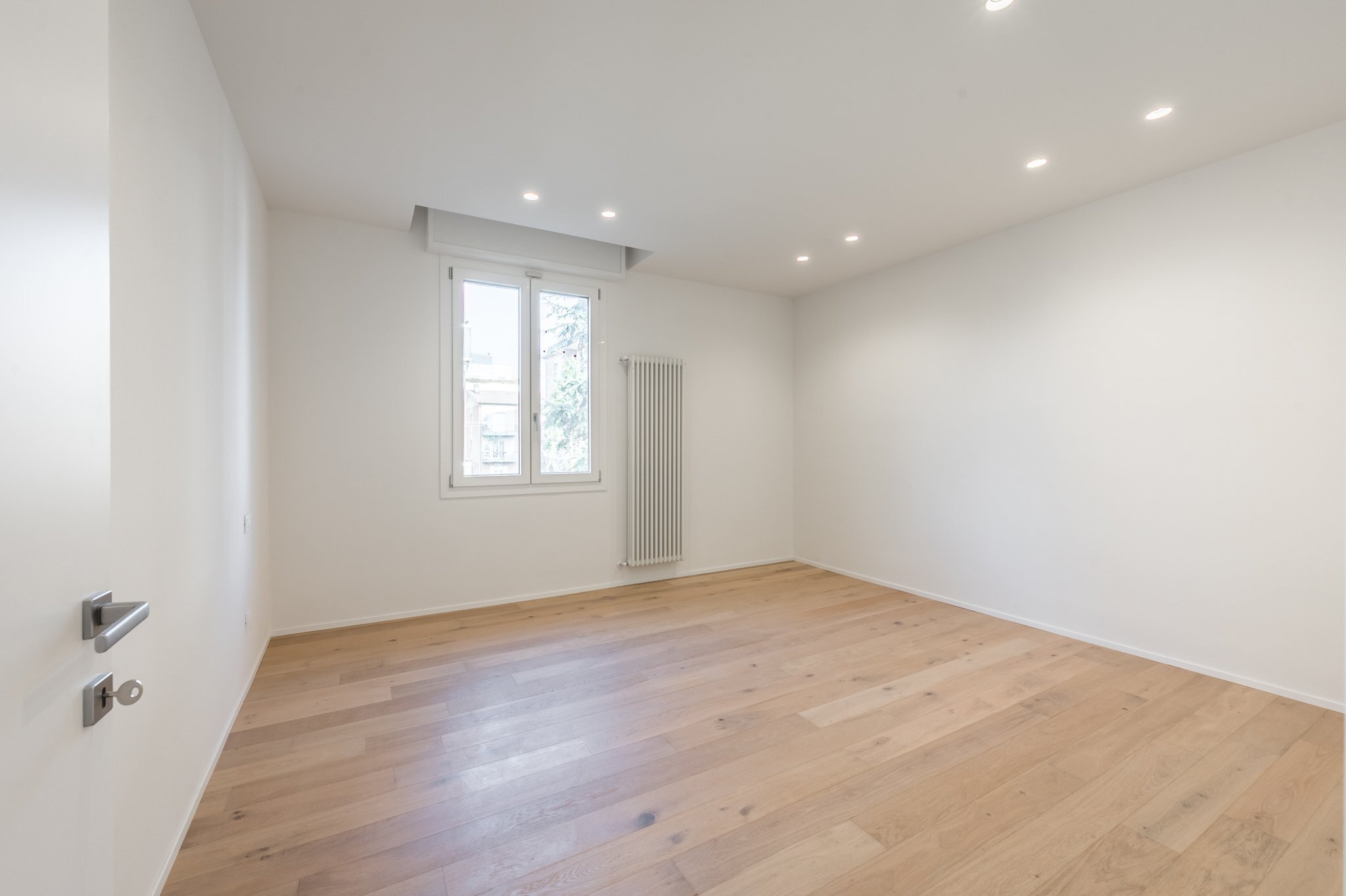 Quadrilocale Strada Morane, 559, Modena (zona Morane - Contrada) - foto 2