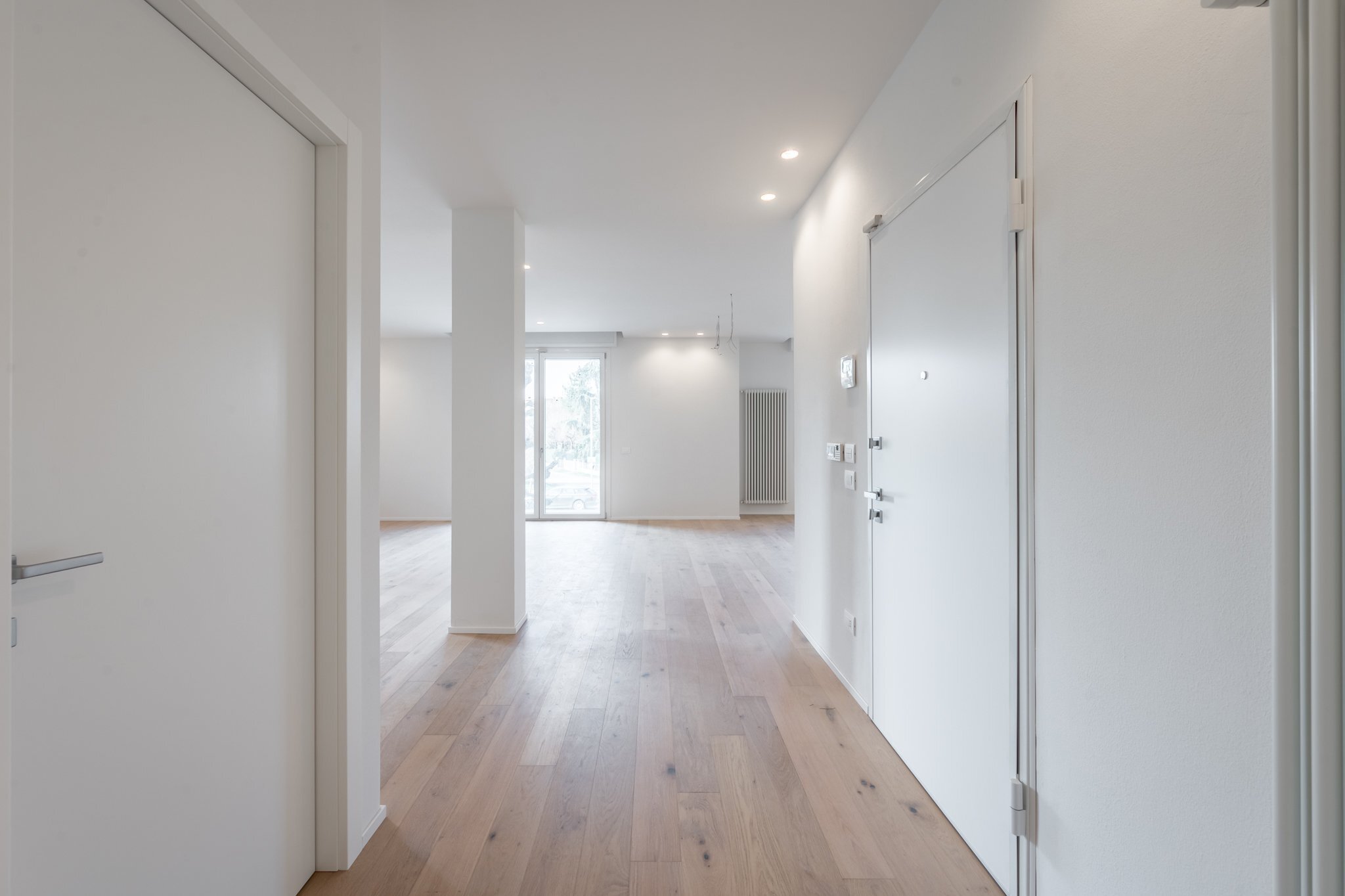 Quadrilocale Strada Morane, 559, Modena (zona Morane - Contrada) - foto 3